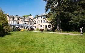 Derwentwater Hotel Keswick 3*